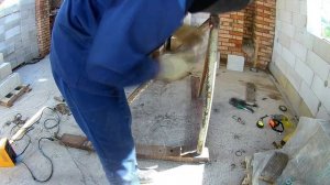 Кран ручной поворотный своими руками