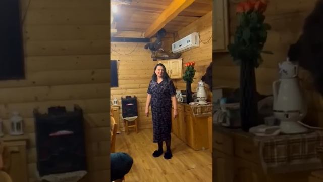 ШИКАРНОЕ ПОЗДРАВЛЕНИЕ для ЛЮБИМОЙ ЖЕНЫ заказ 89273892169 ПЕНЗА Ростовые куклы смотреть онлайн