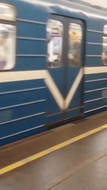 Отправление Номерного на Станций Технологический Институт 2 смотреть онлайн