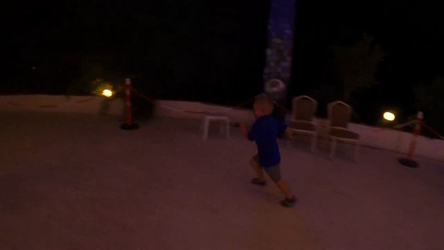 Отпуск Liberty Hotel Lykia13.09.2021-24.09.2021 Второй День