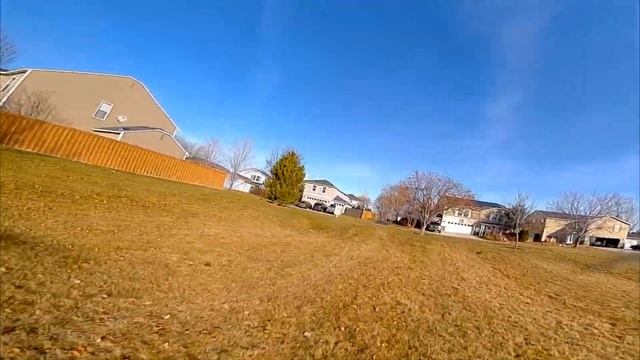 Caddx Vista Nebula Pro DVR