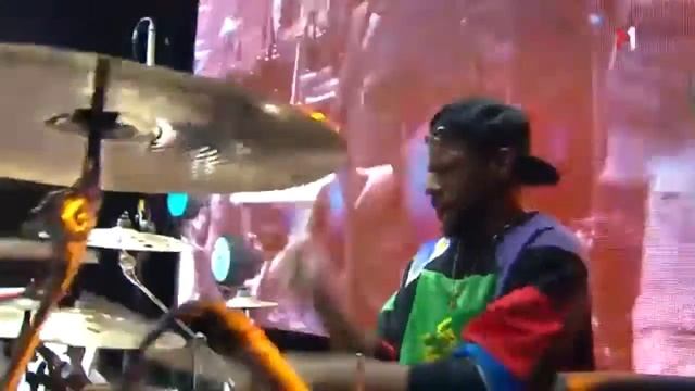 Тіна Кароль. "Чорноморські ігри 2018". Феєрверк. смотреть онлайн