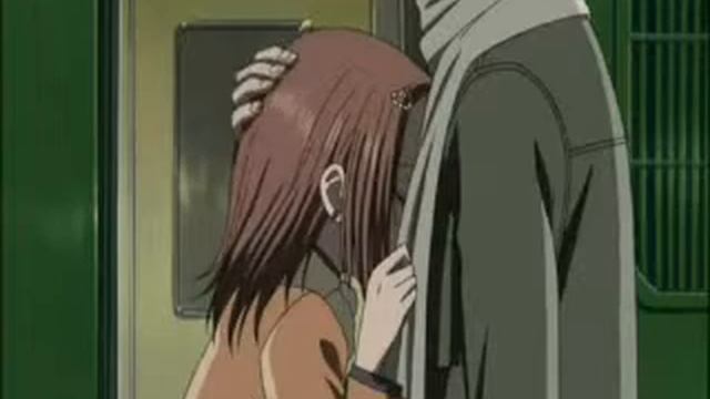 Nana AMV- Going Under By Evanescence смотреть онлайн