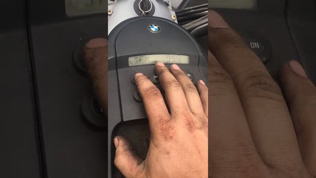 200 BMW K1200LT Grey 30,026 miles смотреть онлайн