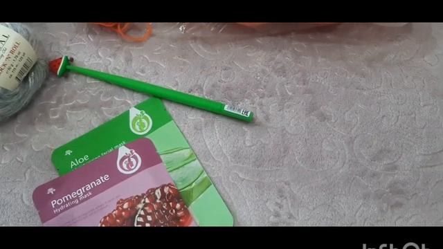 Подарок от Снегурочки смотреть онлайн