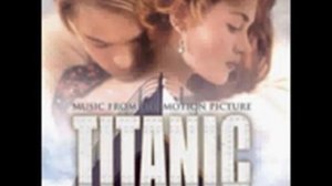 Titanic - Celine Dion - My Heart Will Go On [Official Music]