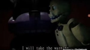 Песня спрингтрапа эпотч