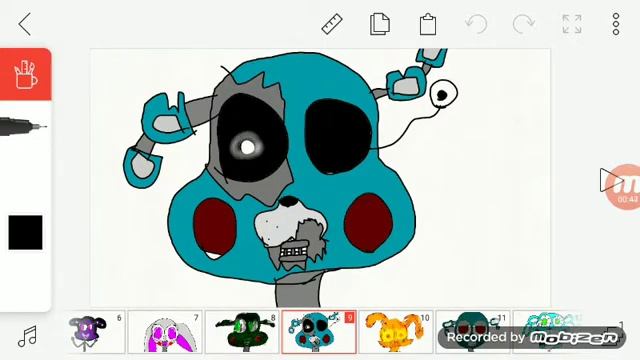 Все голоса Бонни смотреть онлайн