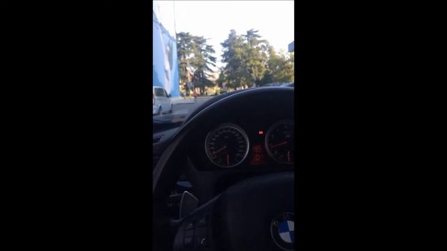 MANUCHAR BERIDZE TETE BMW X6M STREET RACE In Georgia Batumi 2017 смотреть онлайн