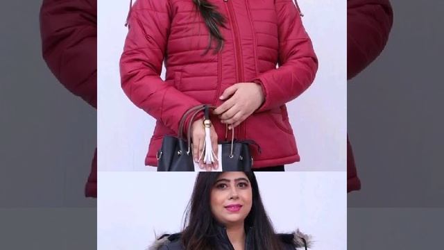 Trendy Retro Women Jackets & Waistcoat смотреть онлайн