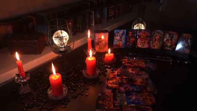 Таро прогноз для мужчин Весов на Май 2022 года - LadaVolina - астрология и эзотерика смотреть онлайн