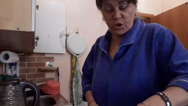 Свет в конце туннеля, Поболтушки на Кухне. Пора уезжать мешаюсь. смотреть онлайн