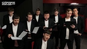 Sonans - My Favorite Things (O. Hammerstein II & R. Rodgers)