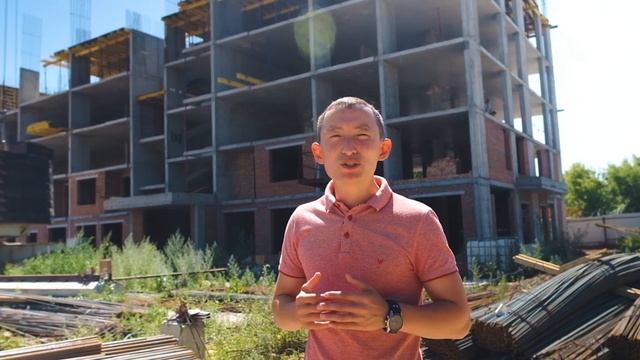 ЖК Зоркий облетка Июль 2019 смотреть онлайн