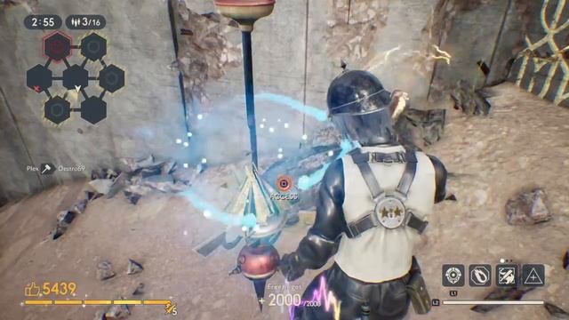DEATHVERSE: LET IT DIE Machete Maniac смотреть онлайн