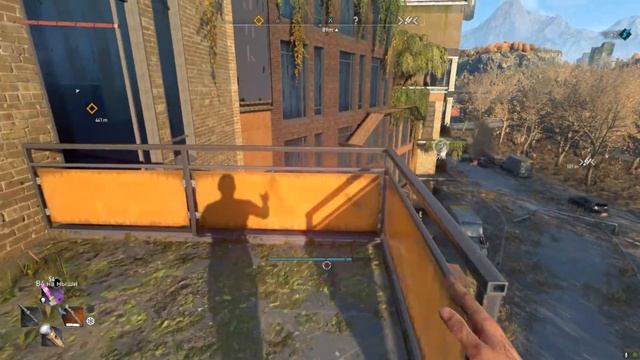 Dying Light 2 Stay Human смотреть онлайн