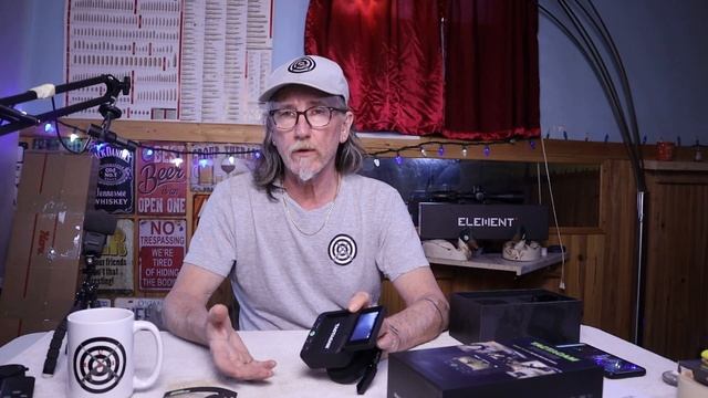 Reviewing The Tactacam Spotter Lr: The Best Way To See Your Shots смотреть онлайн