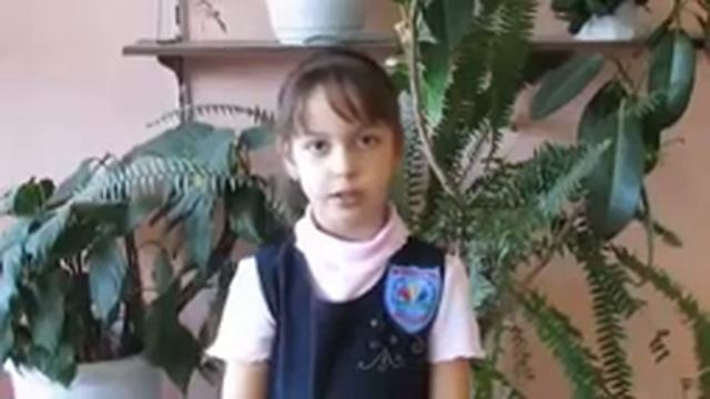 Александрова З. «Подснежник» смотреть онлайн