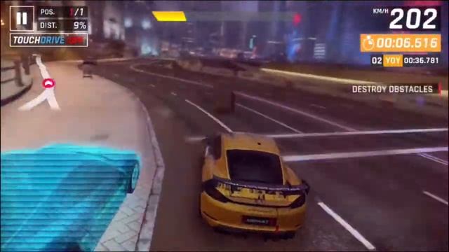 Asphalt 9 - #NotBadRun- Grand Prix R2 Attempt - 3* Porsche 718 Cayman GT4 - 36:235 смотреть онлайн