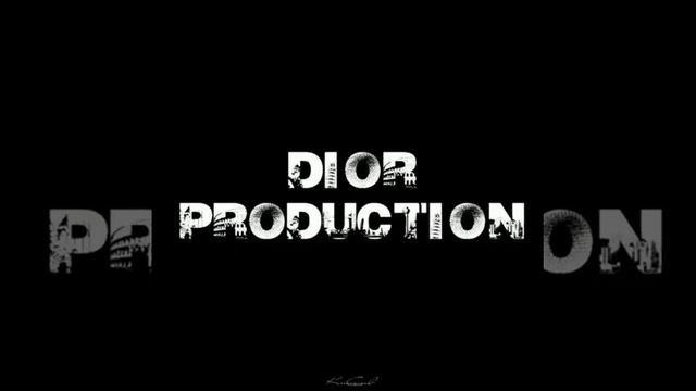 Dior Production Ft İzzat (İfor) - Otam Official Music Dior - Baba узбекский реп Uzrap