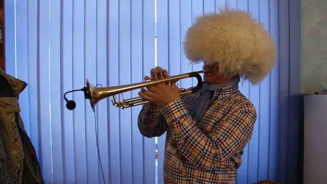 КлипХоХ Вьюга смешала землю с небом смотреть онлайн