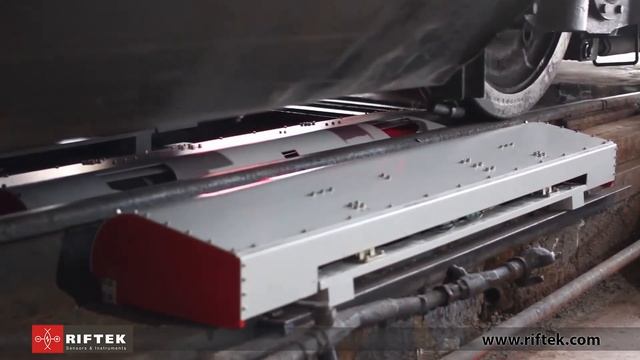 Real Time Wheels Geometry Measurement System 3DWheel смотреть онлайн