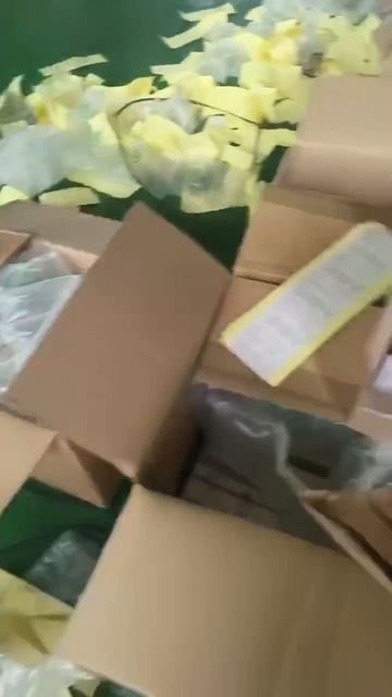 Seahog Logistics Cleared Imported Washing Soap In Guangzhou and Coordinated the Customs Inspection смотреть онлайн