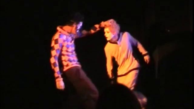 АНОНС-версия смотреть онлайн