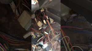 подключение евро панели ваз 2112