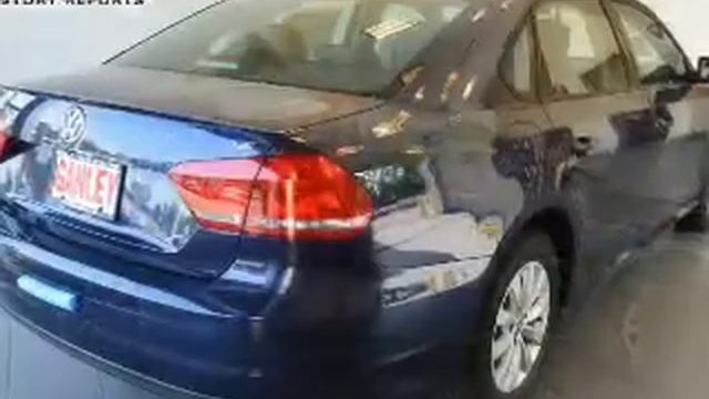 2015 Volkswagen Passat - Bedford OH смотреть онлайн