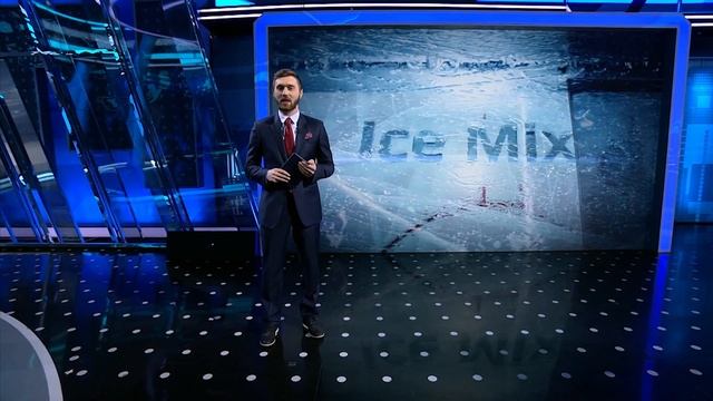 Ice Mix 24 декабря 2016