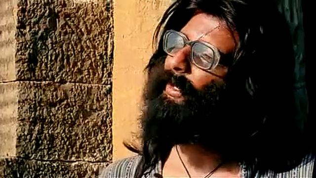 Katrathu Tamil - Innum oru iravu смотреть онлайн