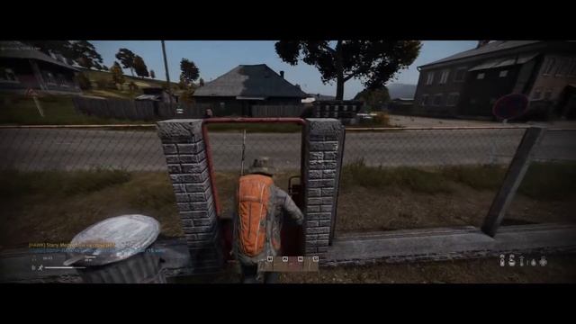 Череда неудач | DayZ смотреть онлайн