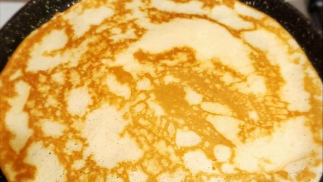 Веселые рецепты. Блины с мясом :) смотреть онлайн