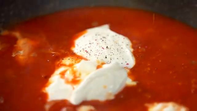 НЕ МОГУ НЕ поделиться этим РЕЦЕПТОМ! Вкусные куриные ножки в обалденном соусе на сковороде! смотреть онлайн