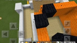 Как сделать Титаник в Майнкрафте часть #9