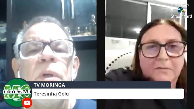 Moringa no Sul do Brasil смотреть онлайн