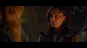 Крутой фильм УЖАСОВ НА ВЕЧЕР. Брешь