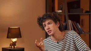 Марк Эйдельштейн сыграет Бустера? Актер поделился планами