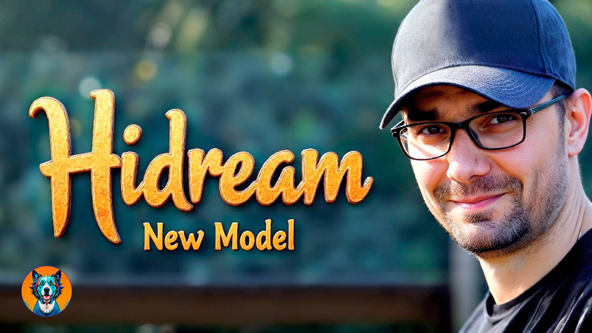 Лучшая модель HiDream для изображений смотреть онлайн