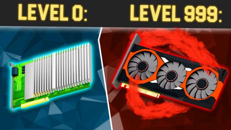 Становимся великими майнерами! / Майнер биткоинов! смотреть онлайн