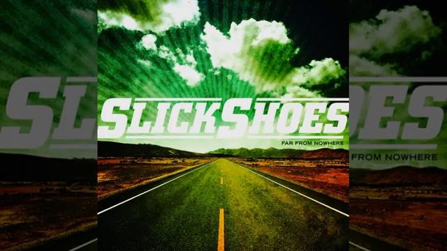 Slick Shoes - Carpenteria смотреть онлайн