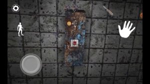 Захотел в туалет.......называется.