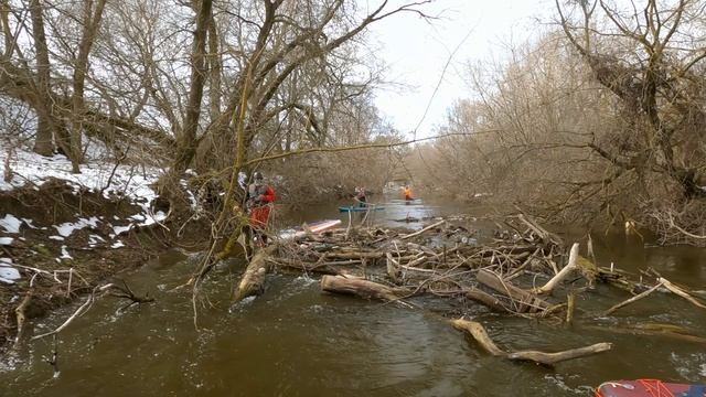 Тренировка перед Скитульцем 2025 смотреть онлайн