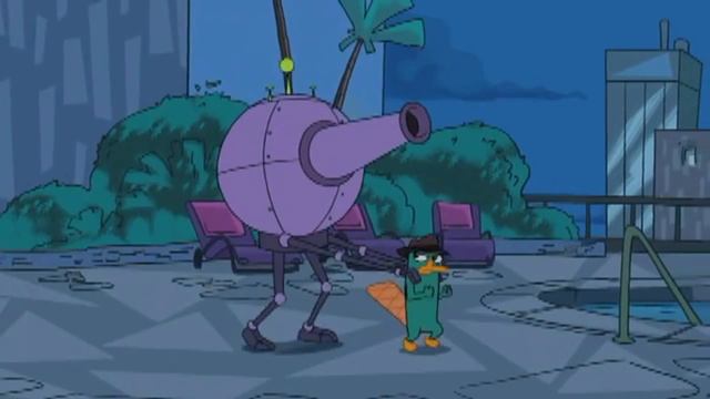 опа гамна стайл финес и ферб смотреть онлайн