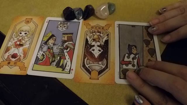 Pisces Weekly Tarot Reading 2 songs смотреть онлайн
