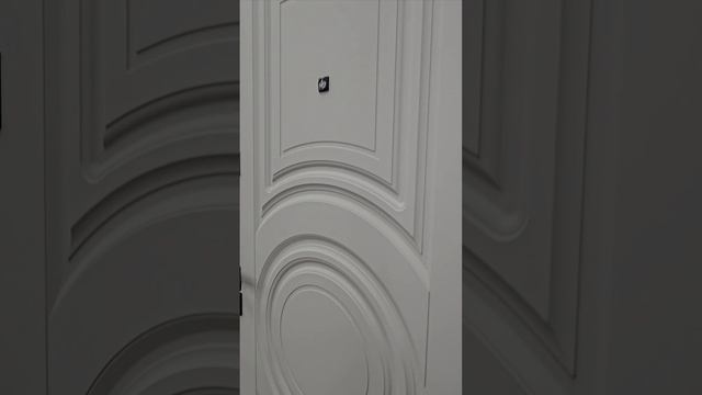 входная стальная дверь МДФ взломостойкая с шумоизоляцией в квартиру на заказ. монтаж москва, мос об смотреть онлайн