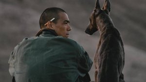 Чёрный пёс — Русский трейлер (фильм 2024) / Gouzhen