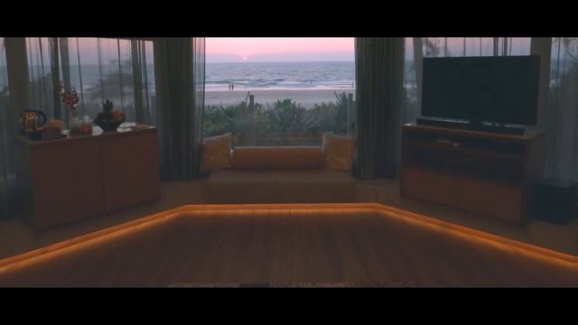 Sea Chalets at Planet Hollywood Beach Resort Goa смотреть онлайн