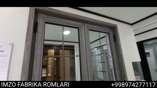 Akfa Romlar Narxlari 2022